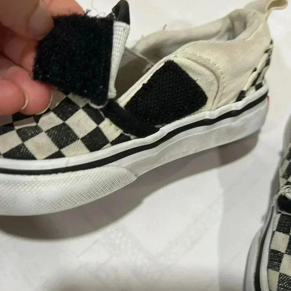 Vans toddler - Picture 7 of 7